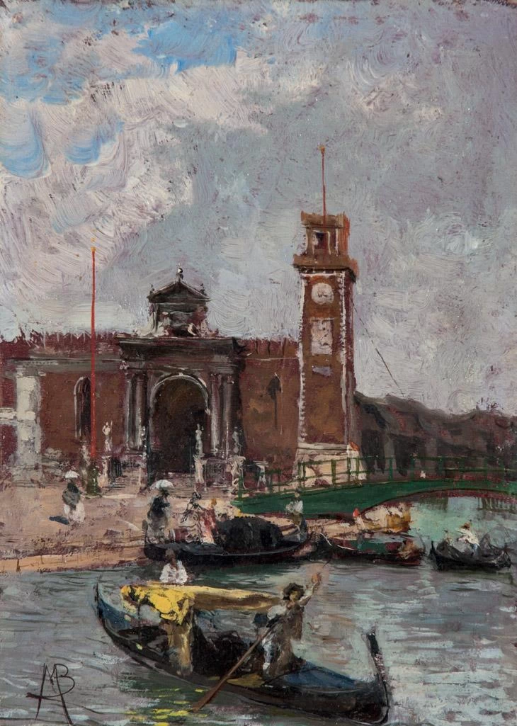 Venezia